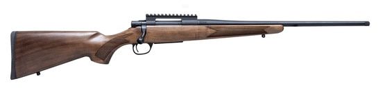Howa M1500 Mini Action 308 Win Bolt Action Rifle - 20" - Walnut Stock